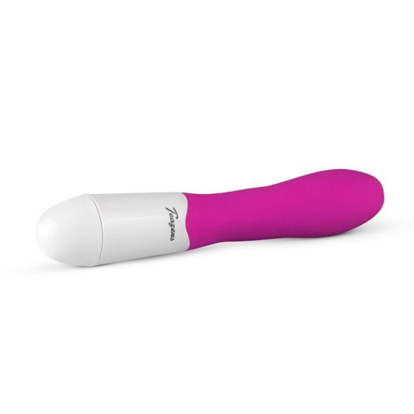 Realistische Rabbit Vibrator - Roze - Afbeelding 5
