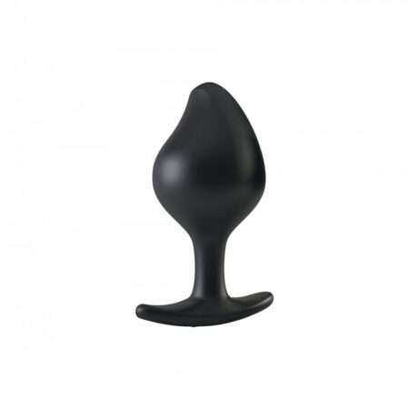 Mystim - Rocking Force S E-Stim Buttplug