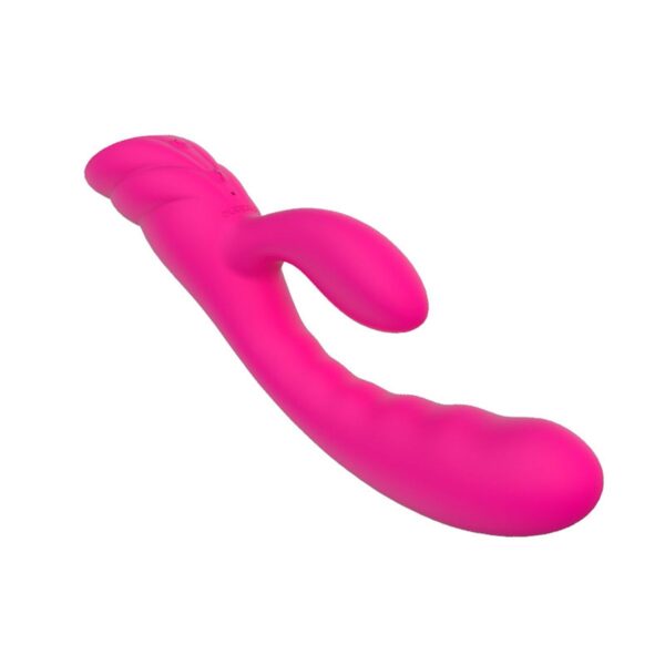 Nalone Pure Rabbit Vibrator - Roze - Afbeelding 3