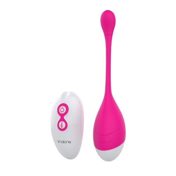 Nalone Sweetie Vibratie Eitje - Roze - Afbeelding 2
