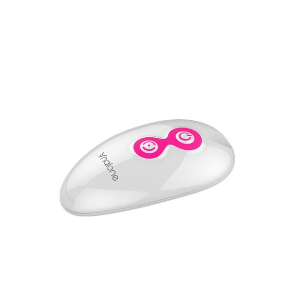 Nalone Miu Miu Vibratie-Eitje - Roze - Afbeelding 5
