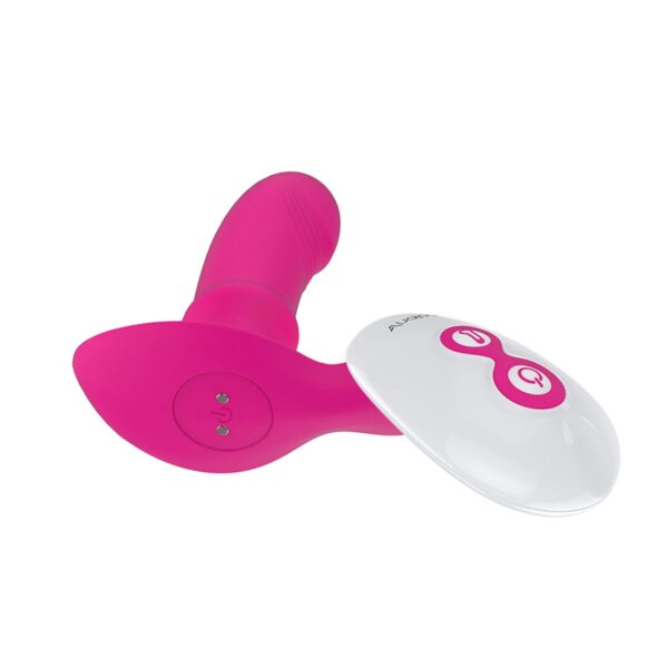 Nalone Marley Prostaat Vibrator - Roze - Afbeelding 5
