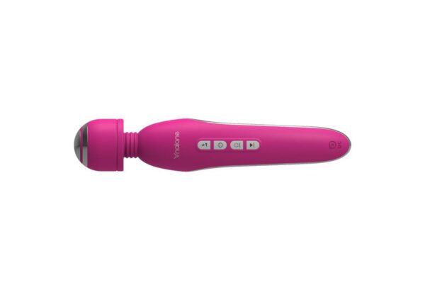 Nalone Electro Wand Vibrator - Afbeelding 3