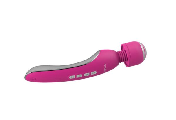 Nalone Electro Wand Vibrator - Afbeelding 4