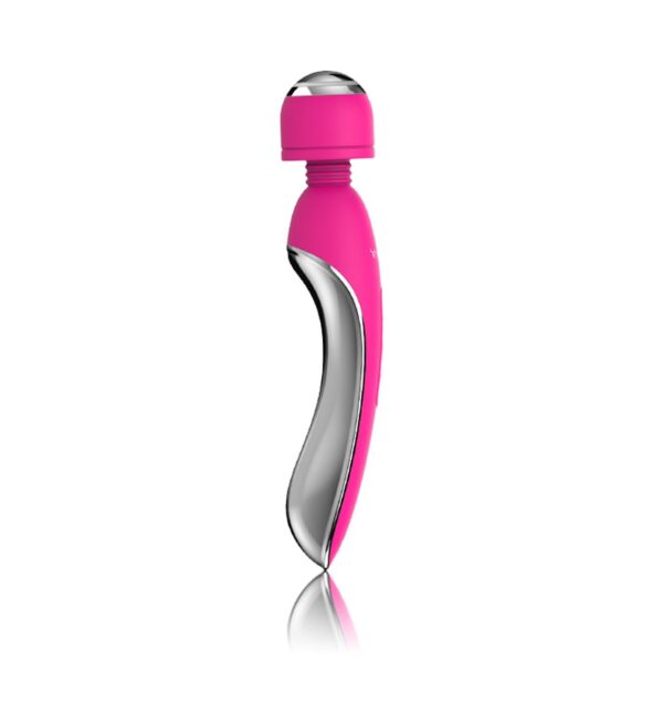 Nalone Electro Wand Vibrator - Afbeelding 6