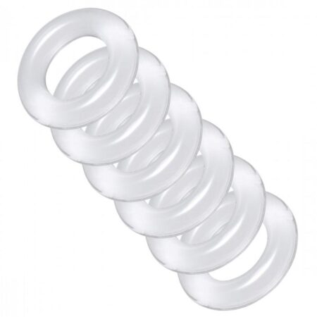 Ring Master Ballstretcher Set