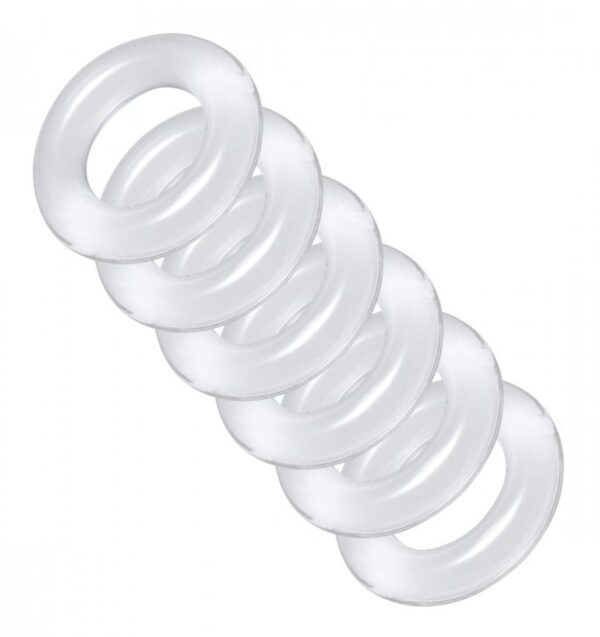 Ring Master Ballstretcher Set
