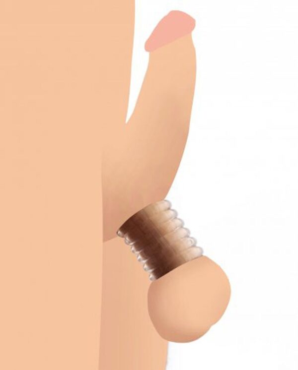 Ring Master Ballstretcher Set - Afbeelding 2