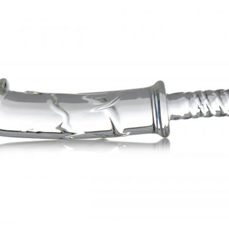 Battle Rammer XL Dildo