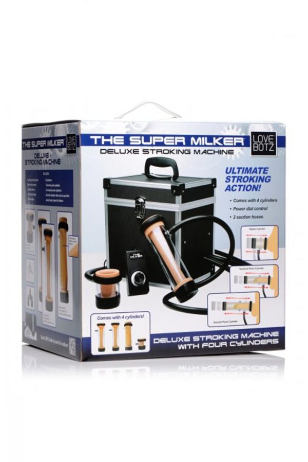 The Super Milker Seksmachine - Afbeelding 8