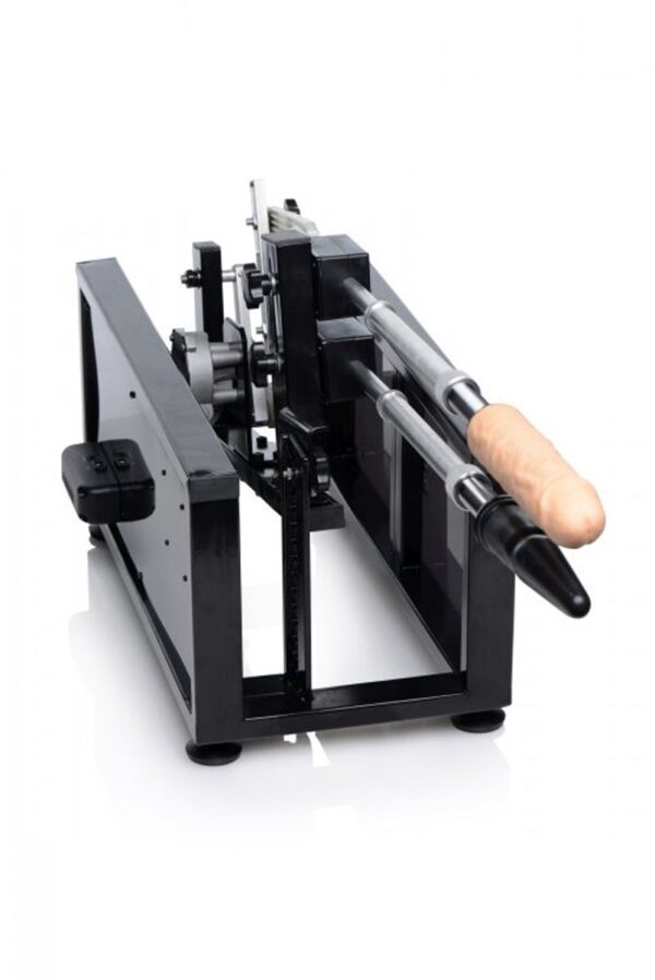Athena's Ultimate Sex Machine - Afbeelding 4
