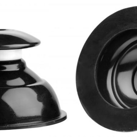 Plungers Tepelzuigers
