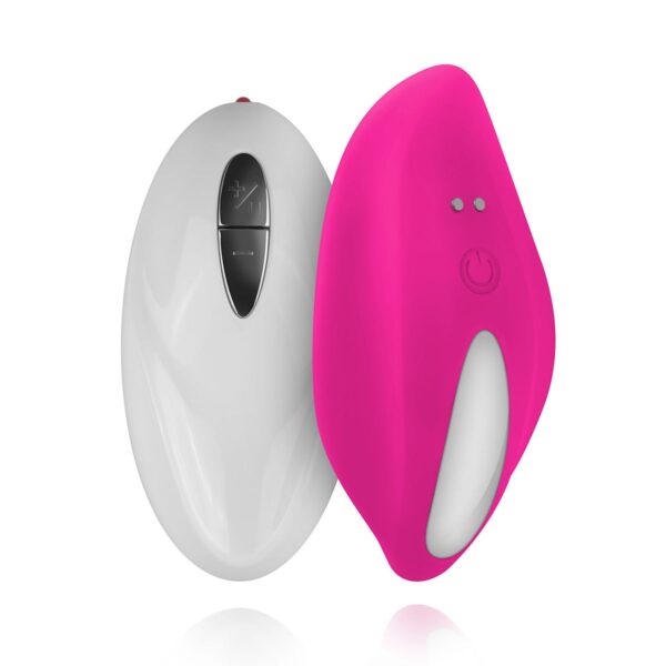 Mini Vibrator Met Afstandsbediening - Afbeelding 4