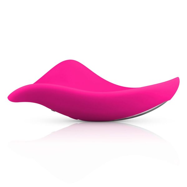 Mini Vibrator Met Afstandsbediening - Afbeelding 5