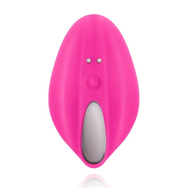 Mini Vibrator Met Afstandsbediening - Afbeelding 6