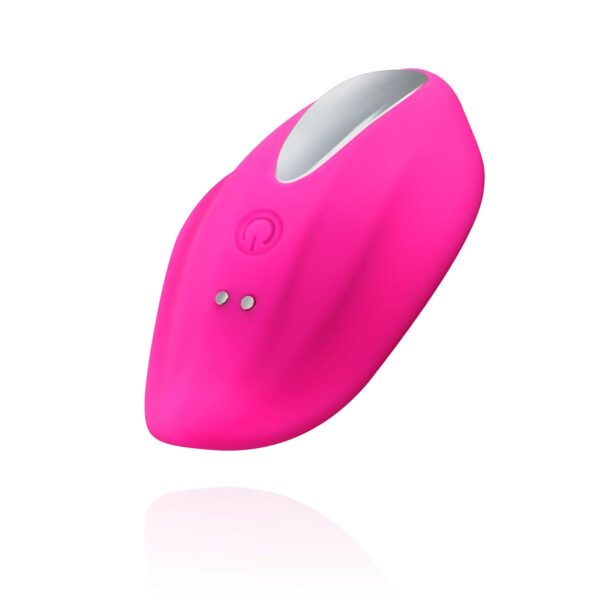 Mini Vibrator Met Afstandsbediening - Afbeelding 7