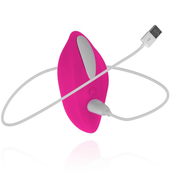 Mini Vibrator Met Afstandsbediening - Afbeelding 10