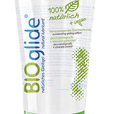 BIOglide Neutral Waterbasis Glijmiddel - 150 ml