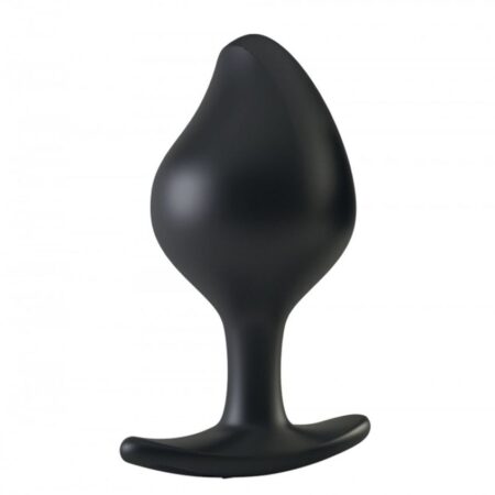 Mystim - Rocking Force L E-Stim Buttplug