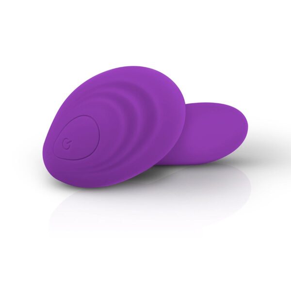 Purple Pleaser Vibrator - Afbeelding 6