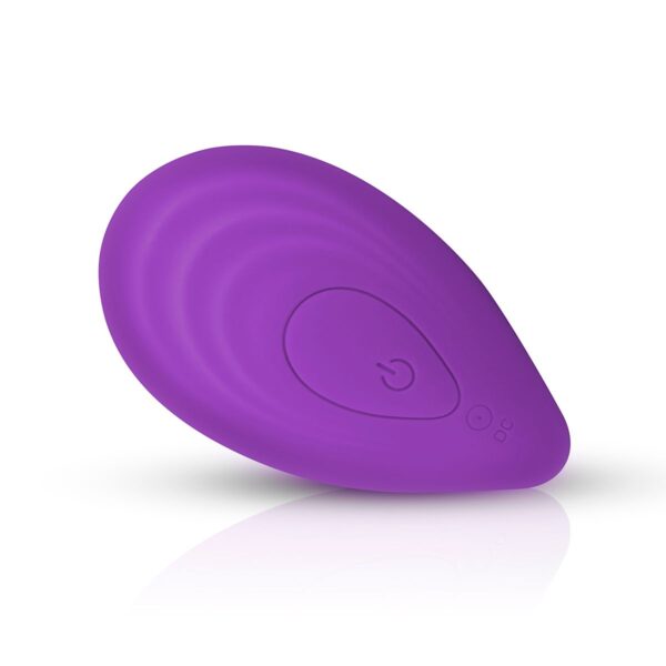 Purple Pleaser Vibrator - Afbeelding 7