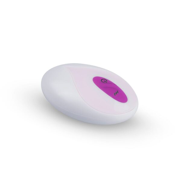 Purple Pleaser Vibrator - Afbeelding 10