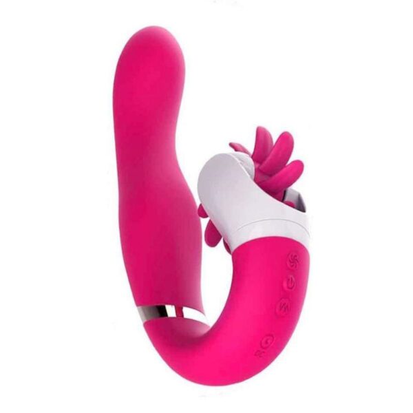 Wheelie Vibrator - Afbeelding 5