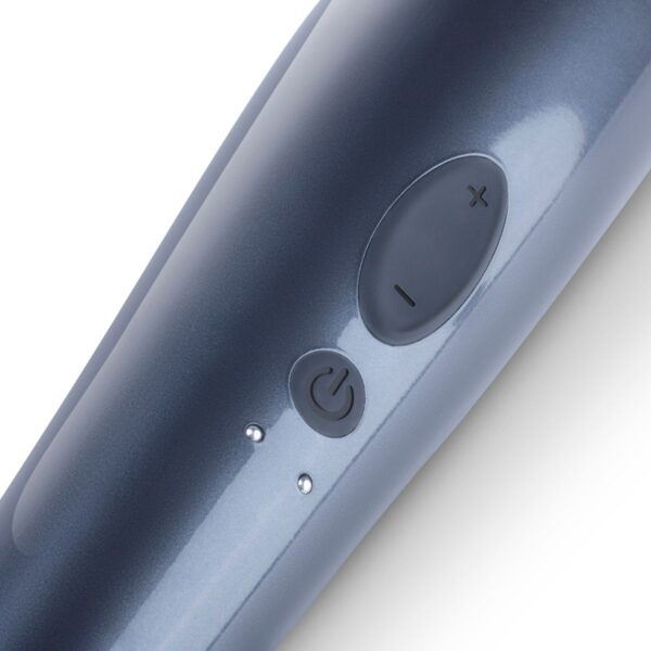 Black Lightning Wand Vibrator - Afbeelding 9