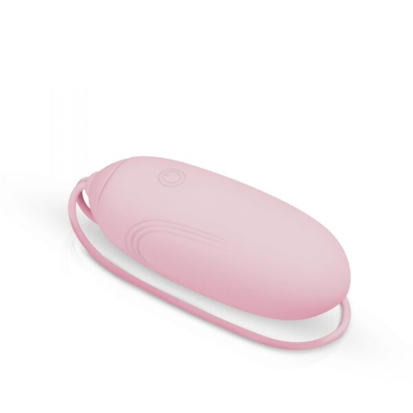 LUV EGG - Roze - Afbeelding 7