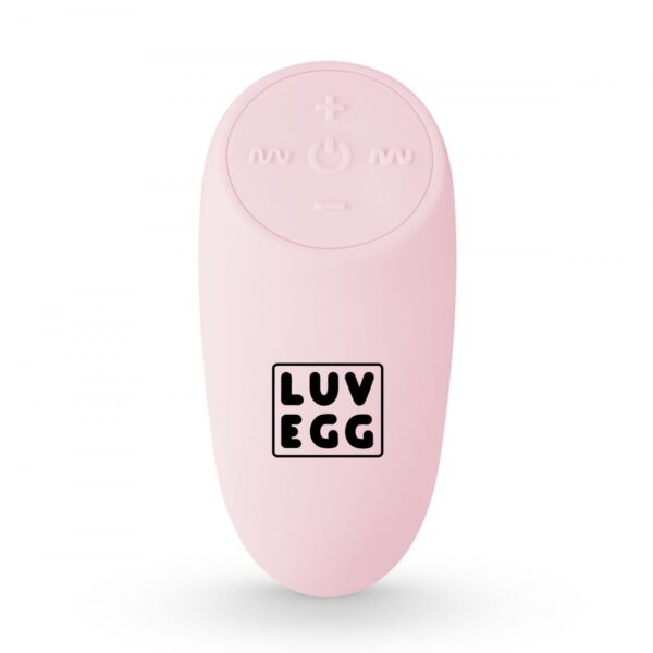 LUV EGG - Roze - Afbeelding 10
