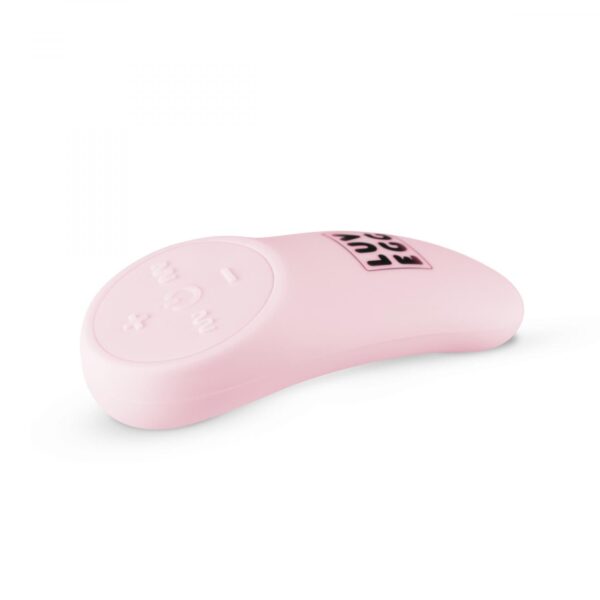 LUV EGG - Roze - Afbeelding 9