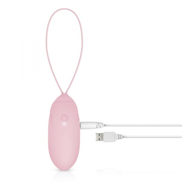 LUV EGG - Roze - Afbeelding 11