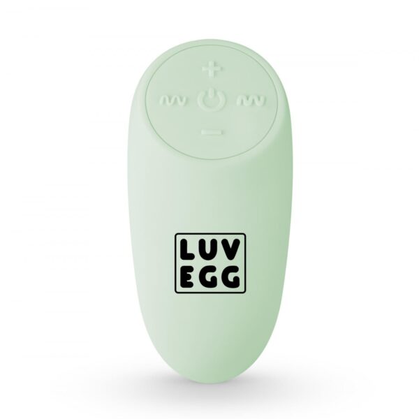 LUV EGG - Groen - Afbeelding 10