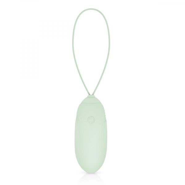 LUV EGG - Groen - Afbeelding 7