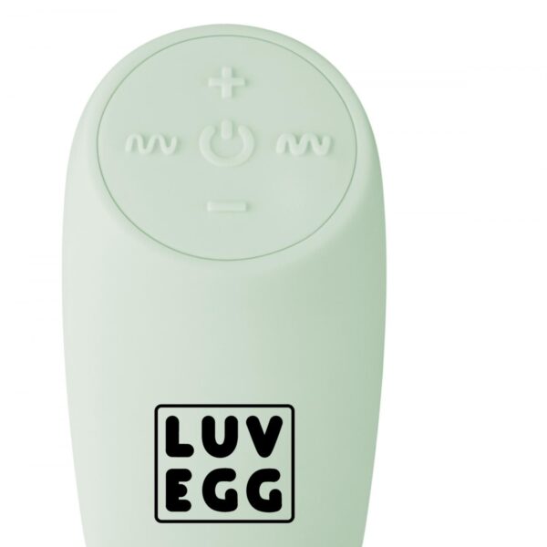 LUV EGG - Groen - Afbeelding 6