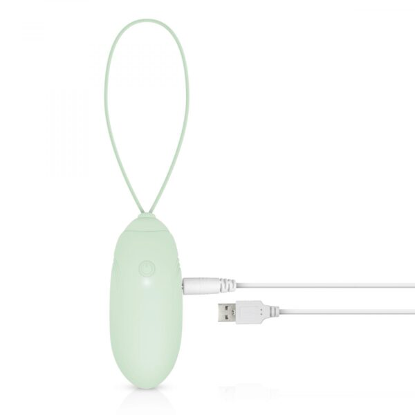 LUV EGG - Groen - Afbeelding 8