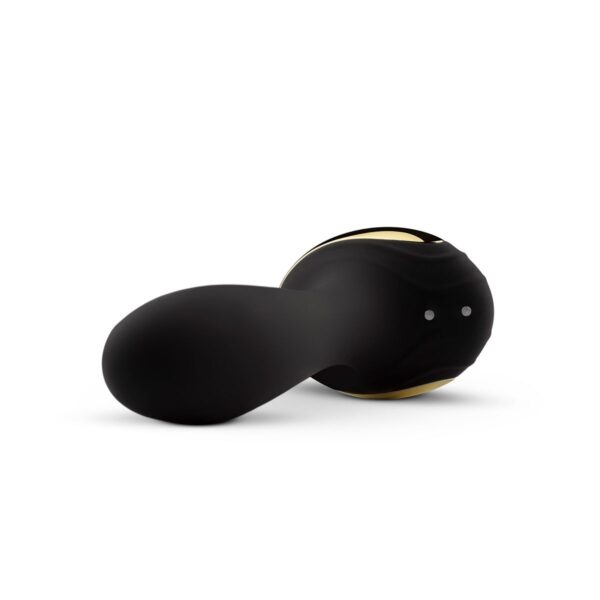 Heat Of The Moment Buttplug Vibrator - Afbeelding 5