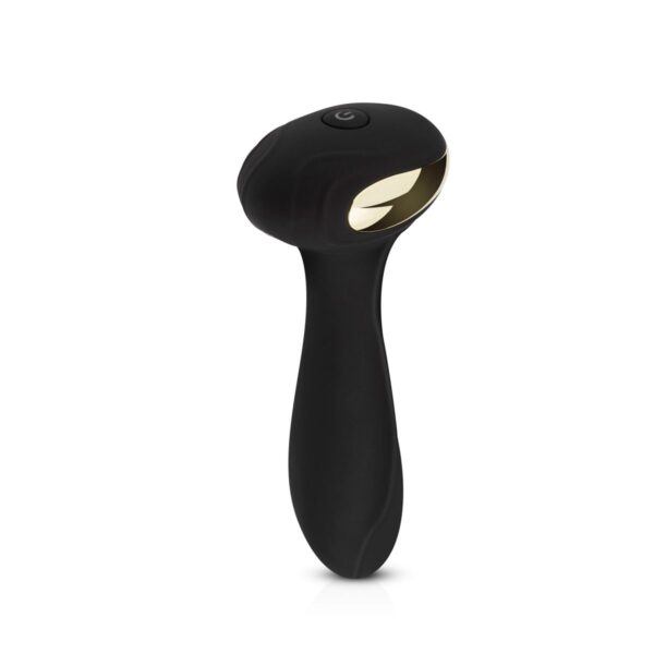 Heat Of The Moment Buttplug Vibrator - Afbeelding 9