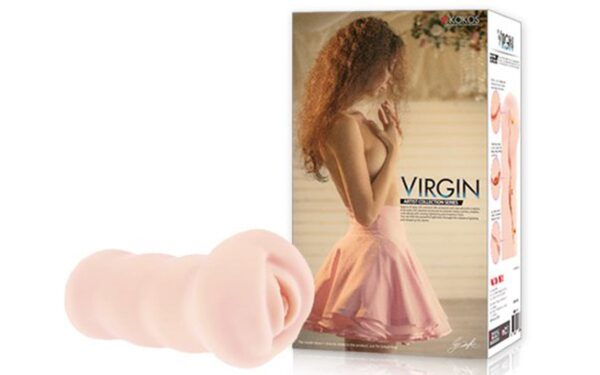 Three Sisters Virgin Masturbator - Afbeelding 5