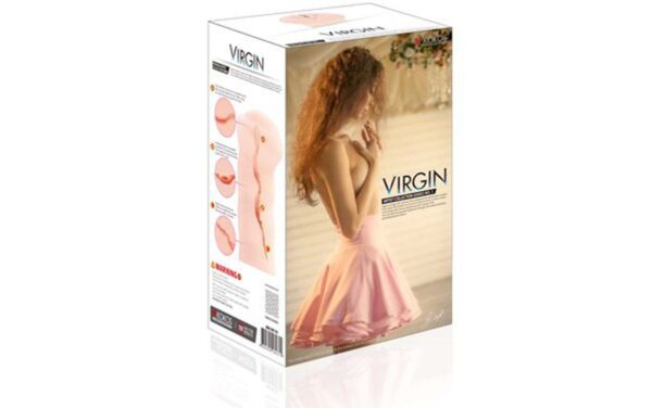Three Sisters Virgin Masturbator - Afbeelding 6