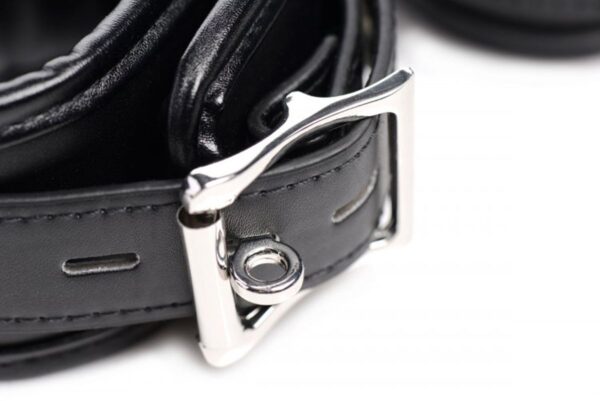Slave Bondage Shackle Set - Afbeelding 4