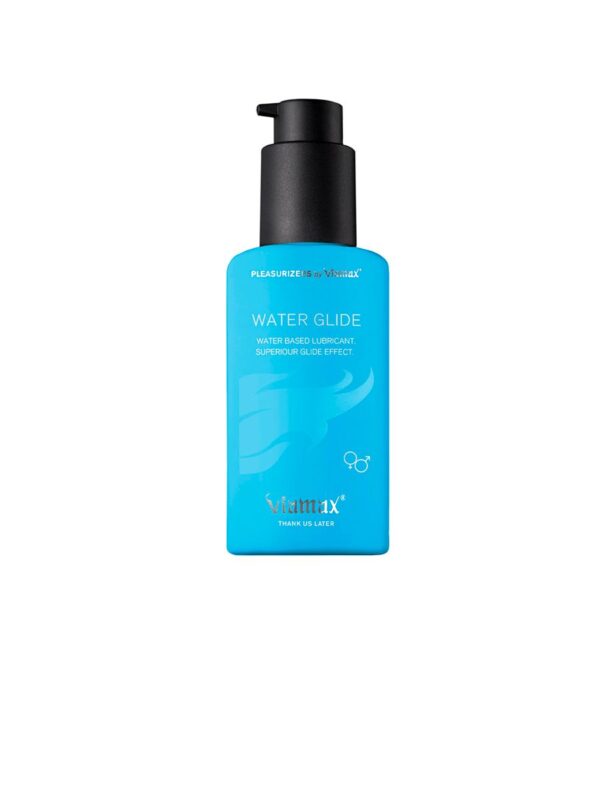Viamax Water Glide - 70 ml - Afbeelding 2
