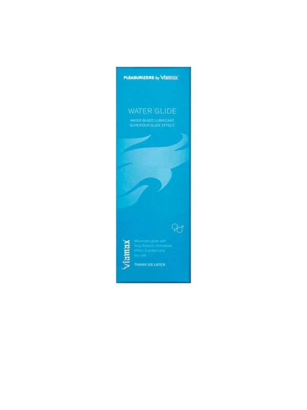 Viamax Water Glide - 70 ml - Afbeelding 3