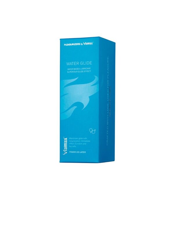 Viamax Water Glide - 70 ml - Afbeelding 4