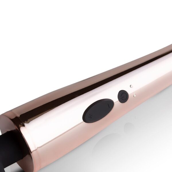 Rosy Gold - Nouveau Wand Massager - Afbeelding 6