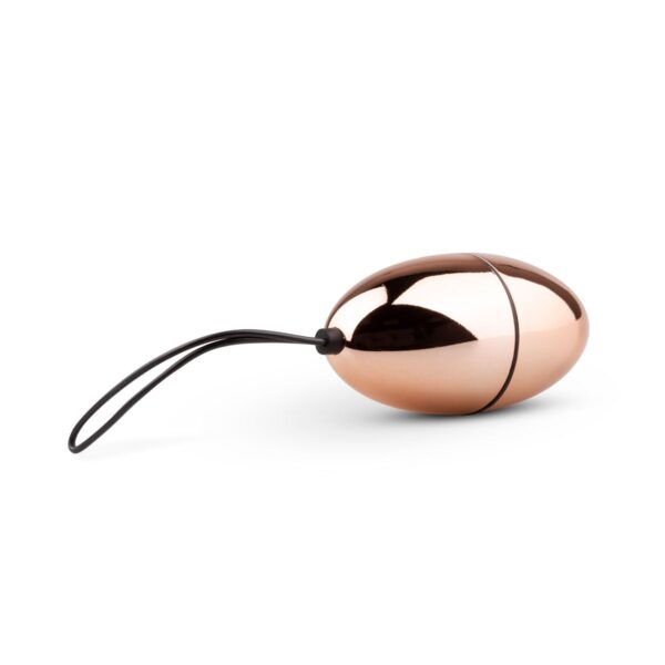 Rosy Gold - Nouveau Vibrating Egg - Afbeelding 4