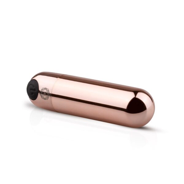 Rosy Gold - Nouveau Bullet Vibrator - Afbeelding 4