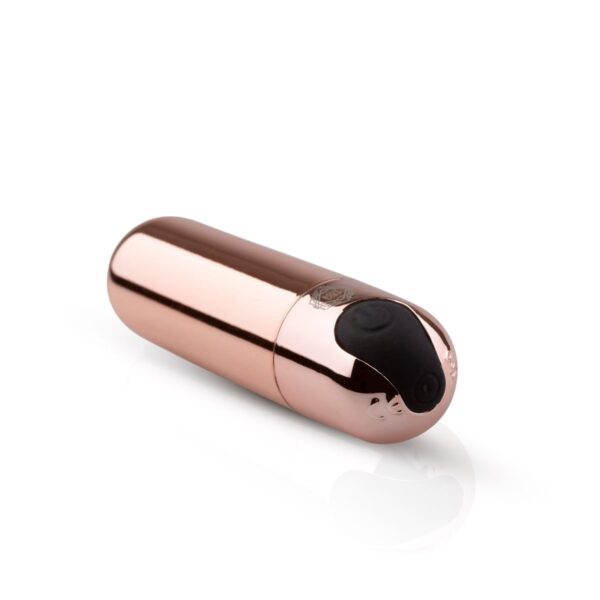 Rosy Gold - Nouveau Bullet Vibrator - Afbeelding 5