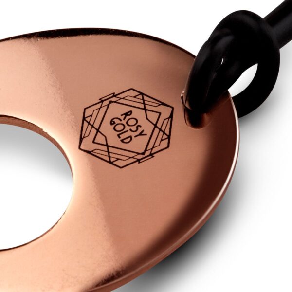 Rosy Gold - Nouveau Kegel Balls - Afbeelding 4