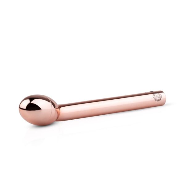 Rosy Gold - Nouveau G-spot Vibrator - Afbeelding 4
